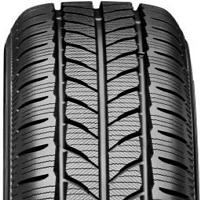 Yokohama W.Drive WY01 (2)